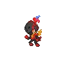 Charcadet