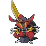 Kingambit