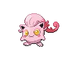 Scream-tail
