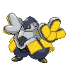 Iron-hands