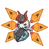 Iron-moth