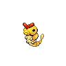 Caterpie variocolor