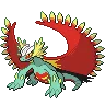 Roaring-moon variocolor