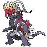 Koraidon variocolor