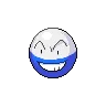 Electrode variocolor