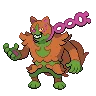 Okidogi variocolor