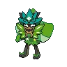 Ogerpon variocolor