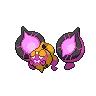 Pecharunt variocolor