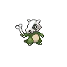 Cubone variocolor