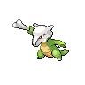 Marowak variocolor