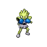 Hitmonchan variocolor