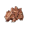 Rhyhorn variocolor