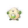 Chansey variocolor