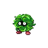 Tangela variocolor