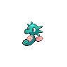 Horsea variocolor