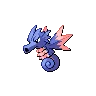 Seadra variocolor