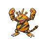 Electabuzz variocolor