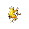 Magikarp variocolor