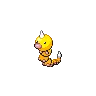 Weedle variocolor