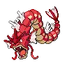 Gyarados variocolor