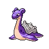 Lapras variocolor