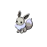 Eevee variocolor