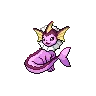 Vaporeon variocolor
