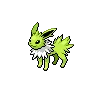 Jolteon variocolor