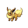 Flareon variocolor