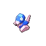 Porygon variocolor