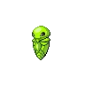 Kakuna variocolor