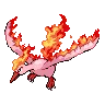 Moltres variocolor