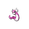 Dratini variocolor