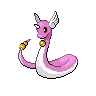 Dragonair variocolor