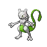Mewtwo variocolor
