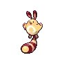 Sentret variocolor