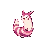 Furret variocolor