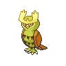 Noctowl variocolor