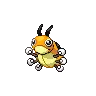 Ledyba variocolor