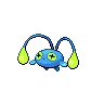 Chinchou variocolor