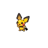 Pichu variocolor