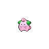 Cleffa variocolor