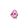 Igglybuff variocolor