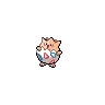 Togepi variocolor