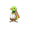 Xatu variocolor