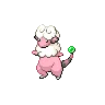Flaaffy variocolor