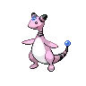 Ampharos variocolor