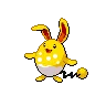 Azumarill variocolor