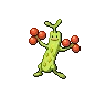 Sudowoodo variocolor