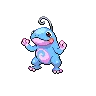 Politoed variocolor